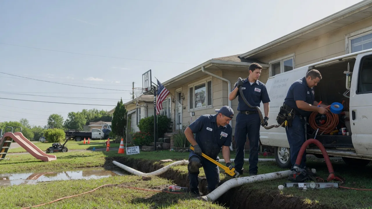 Toilet Installation in Patch Grove, WI near me